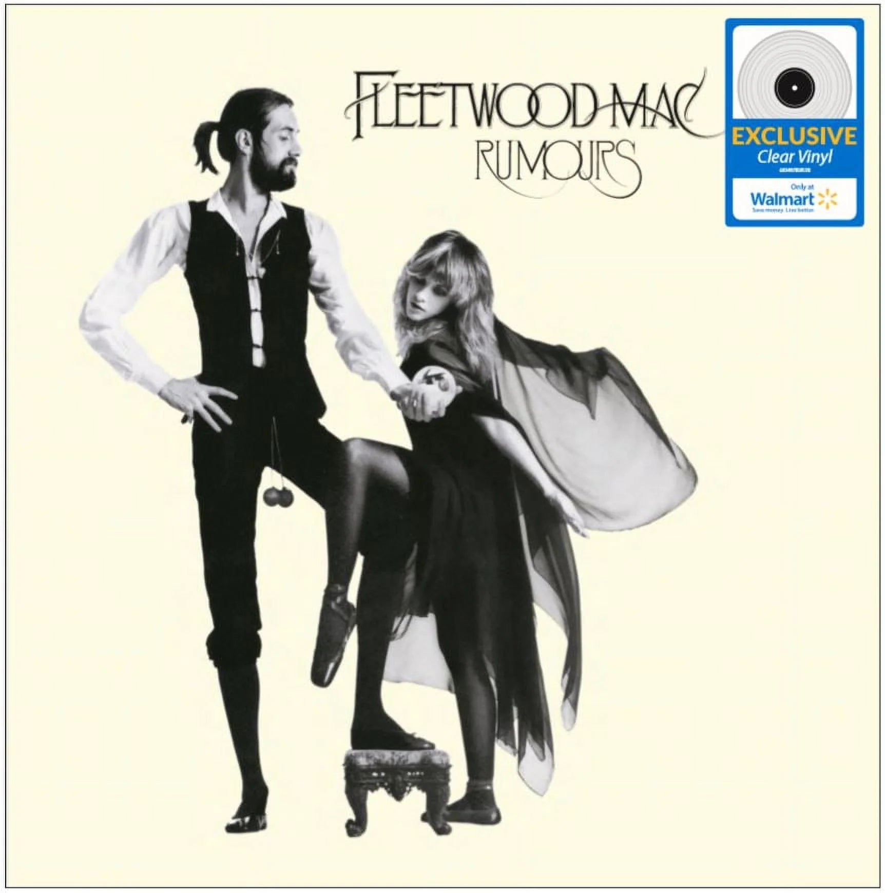Fleetwood Mac - Rumours (Walmart Exclusive) Vinyl C999705