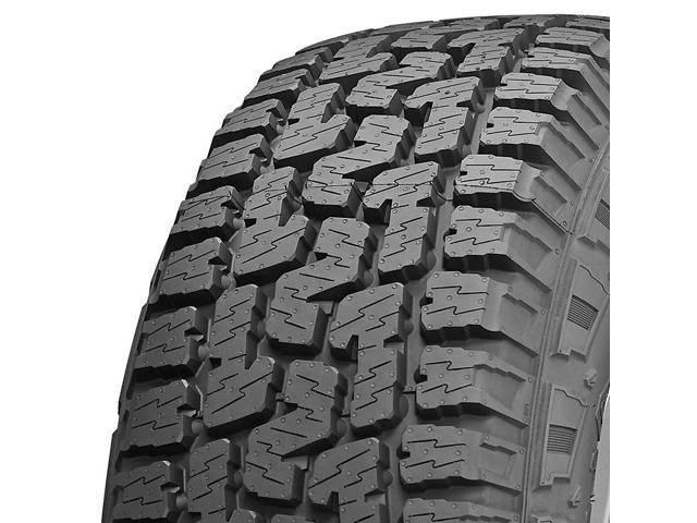 Pirelli Scorpion All Terrain Plus 265/70R16 112T Tire H327