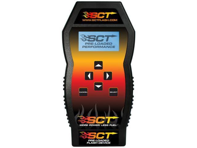 Computer Chip Programmer SCT Performance 3015