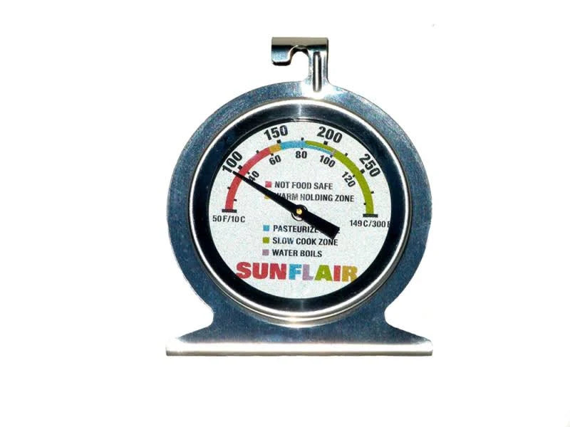 Sunflair Mini Solar Oven Kit S718