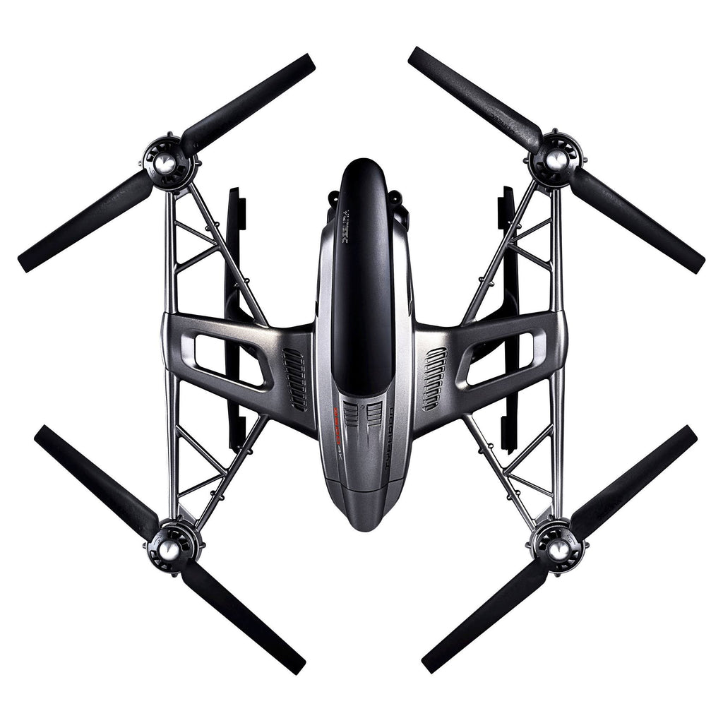 Yuneec Typhoon Q500 4K Quadcopter F454