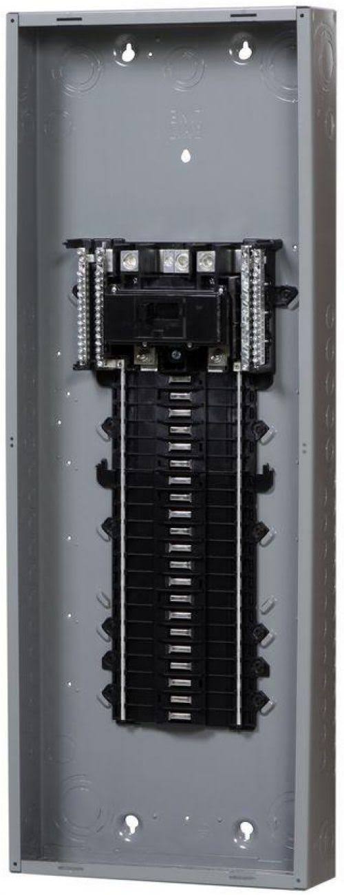 Square D QO 200A Load Center QO142M200PC E433285