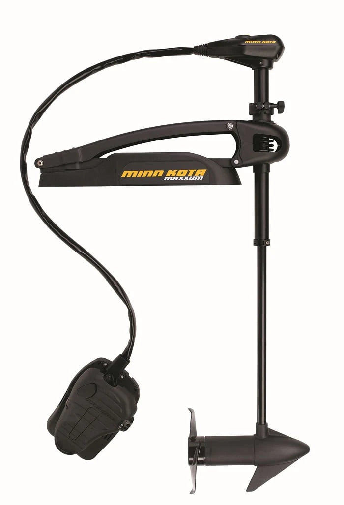Minn Kota Maxxum 70 lb, 42 Bow Mount Trolling Motor