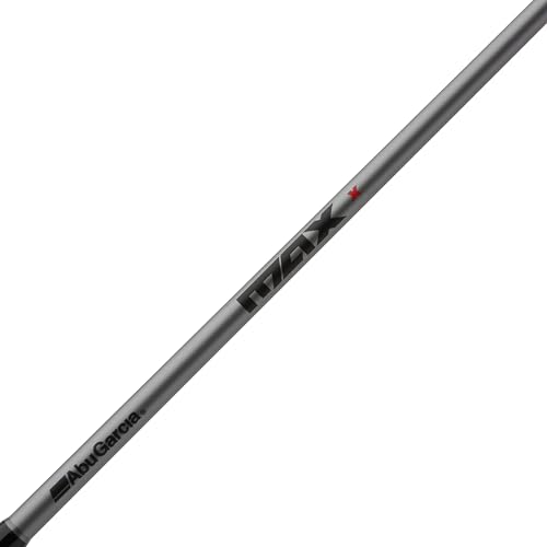 Abu Garcia Max X Spincast Reel and Rod Combo N32251