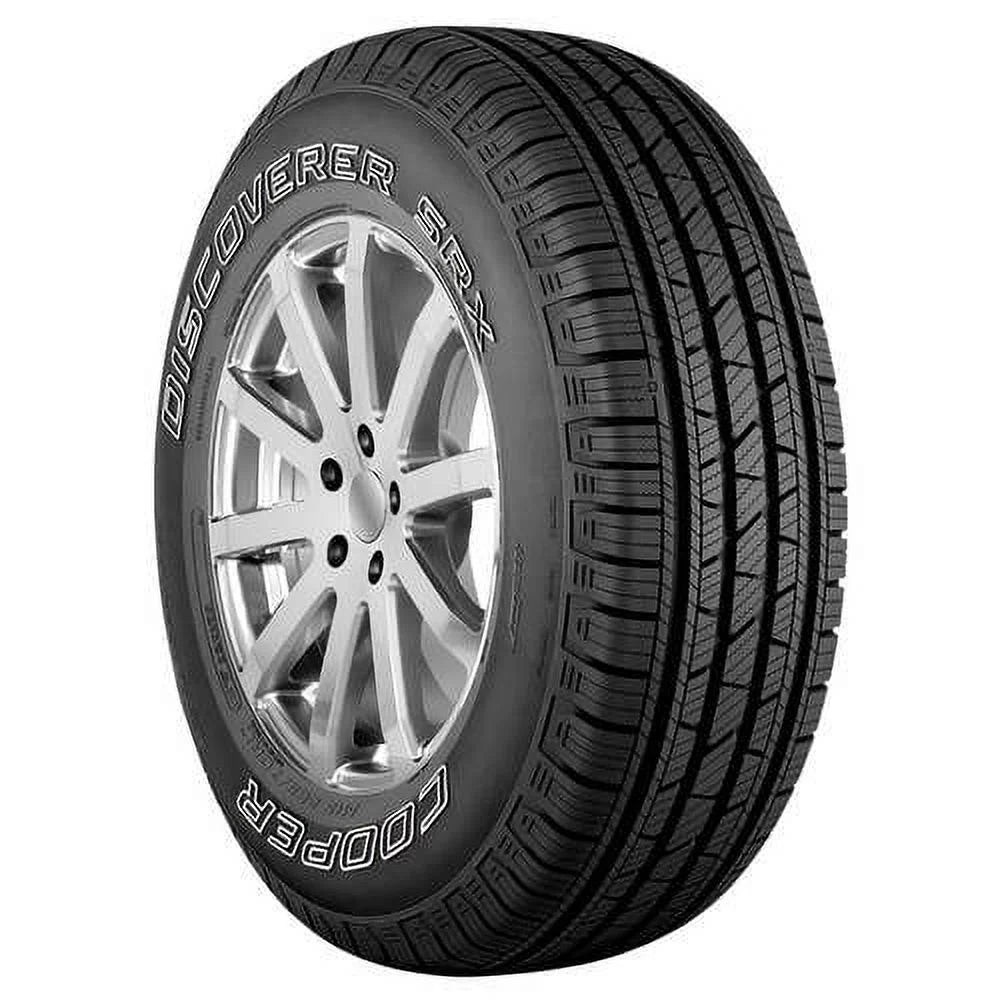 Cooper Discoverer SRX All Season 265/70R17 115T SUV/Crossover Tire