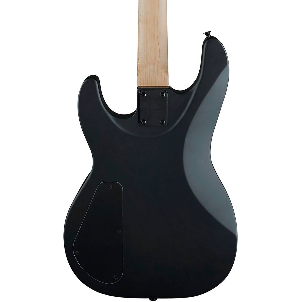 Jackson JS2 Concert Bass Satin Black D829747