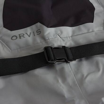 Orvis Men's Clearwater Wader Stone XL P133