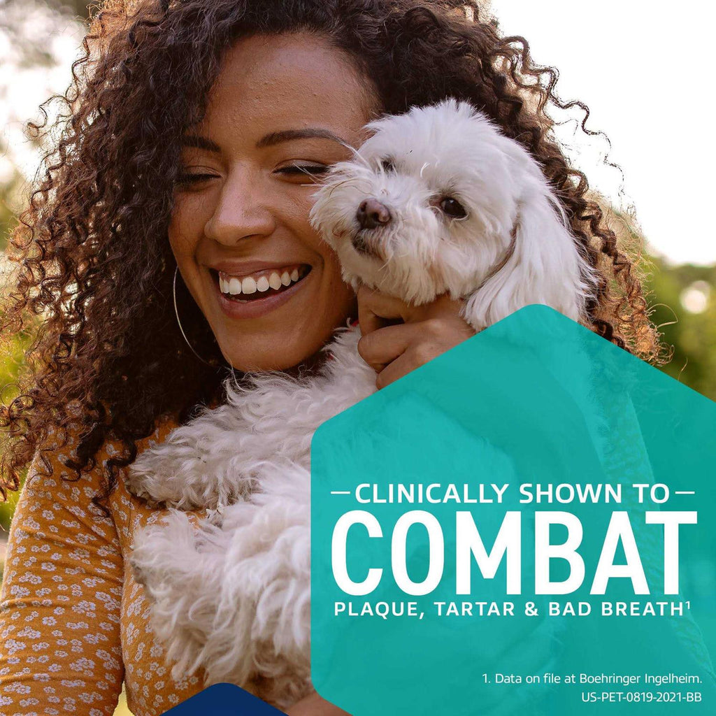 Oravet Dental Hygiene Chews for Dogs K617507