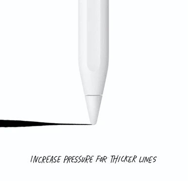 Apple Pencil (2nd Generation) P909