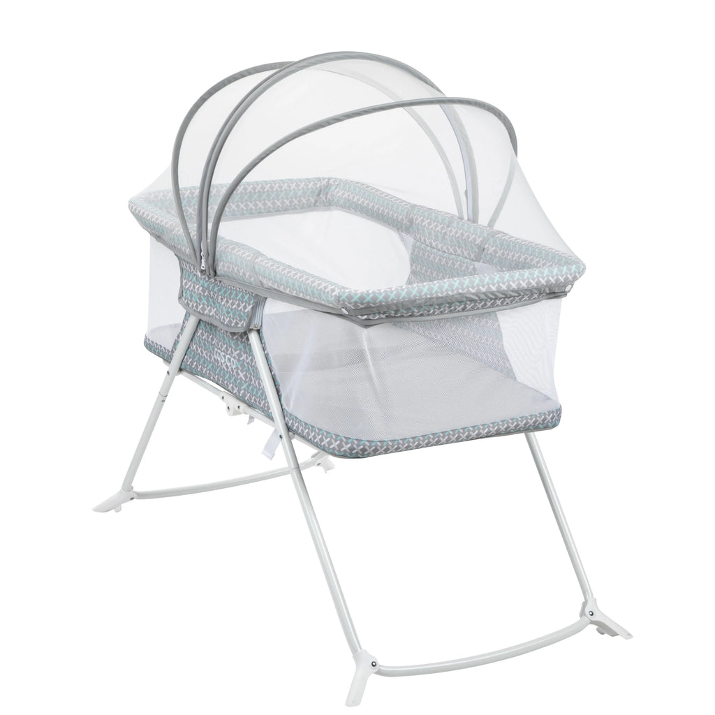Cosco Kids Sleep Spot Travel Baby Bassinet Cirque C3961