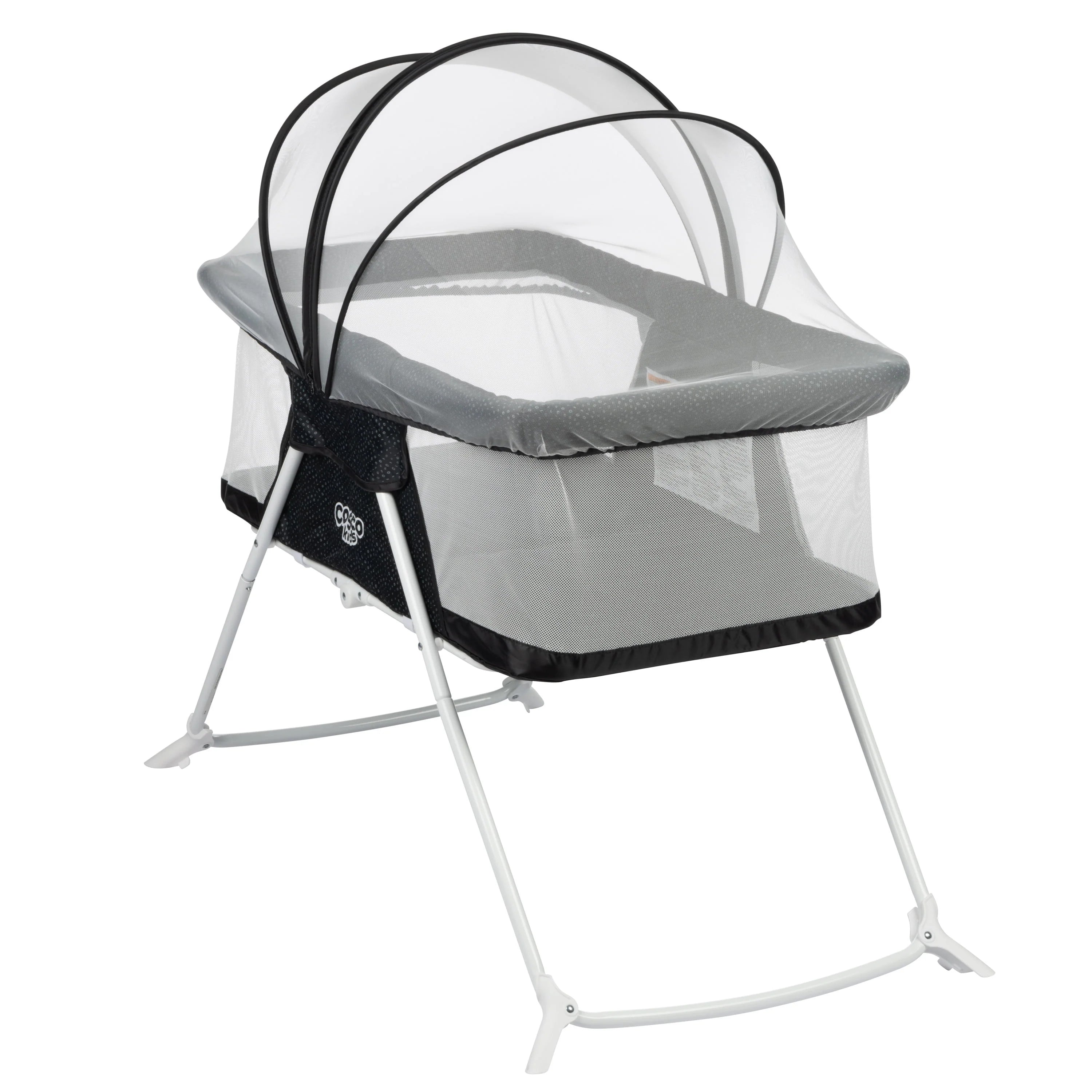 Cosco Kids Sleep Spot Travel Baby Bassinet Cirque C3961