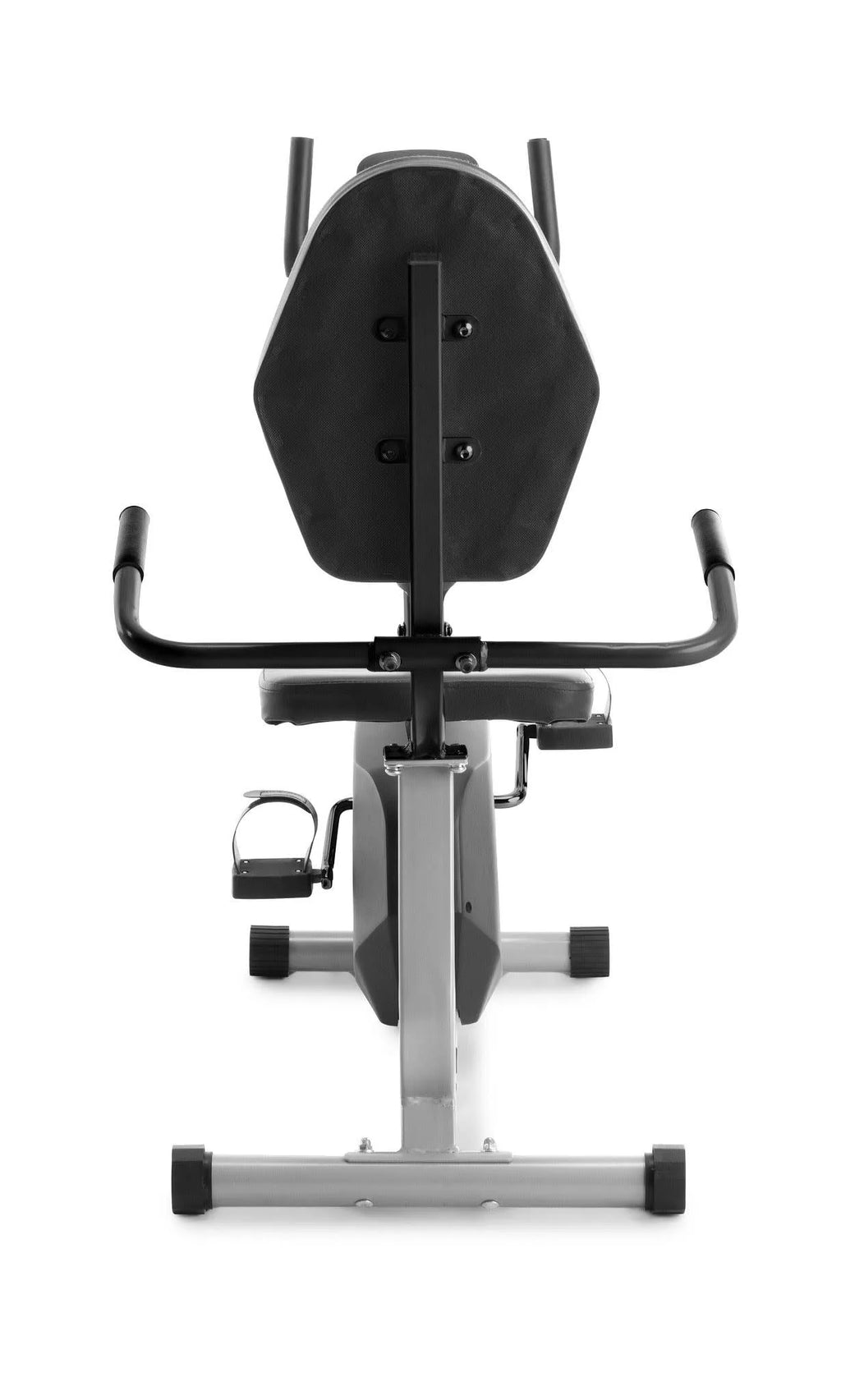 Weslo Pursuit R 4.1 Recumbent Exercise Bike V9067