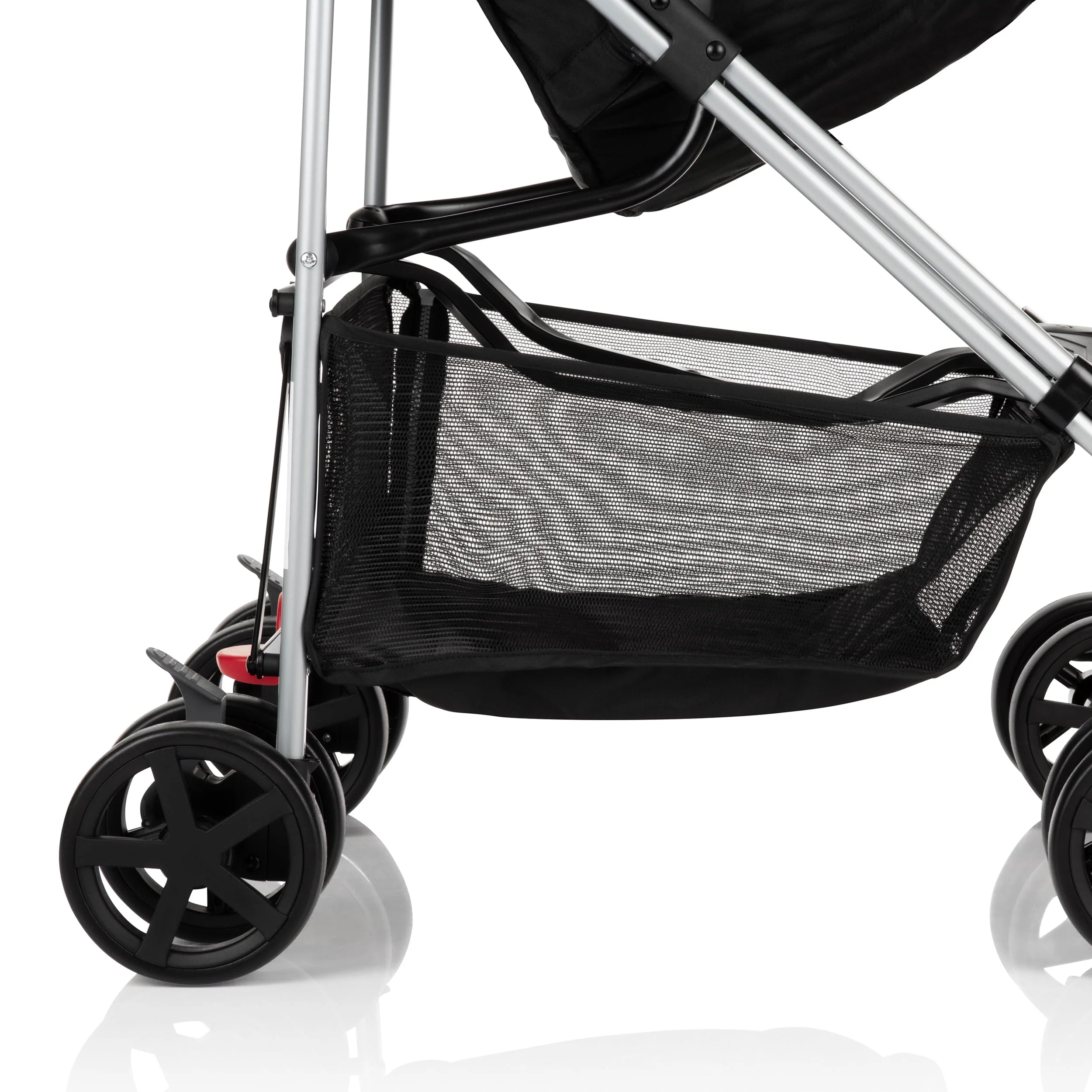 Evenflo Reversi Lightweight Reversible Stroller, Altair Black F135961