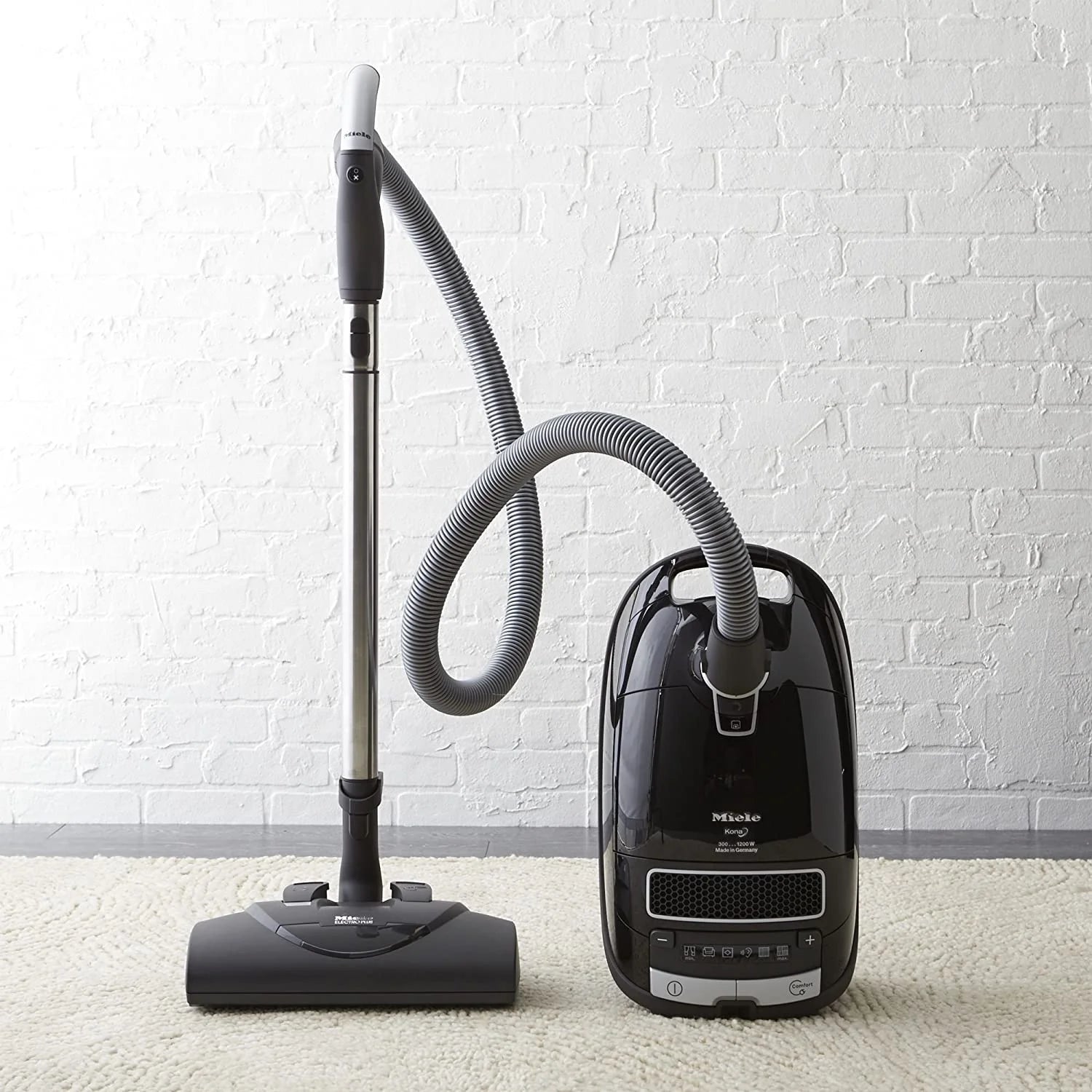 Miele Complete C3 Kona Power Line Canister Vacuum Cleaner G375290
