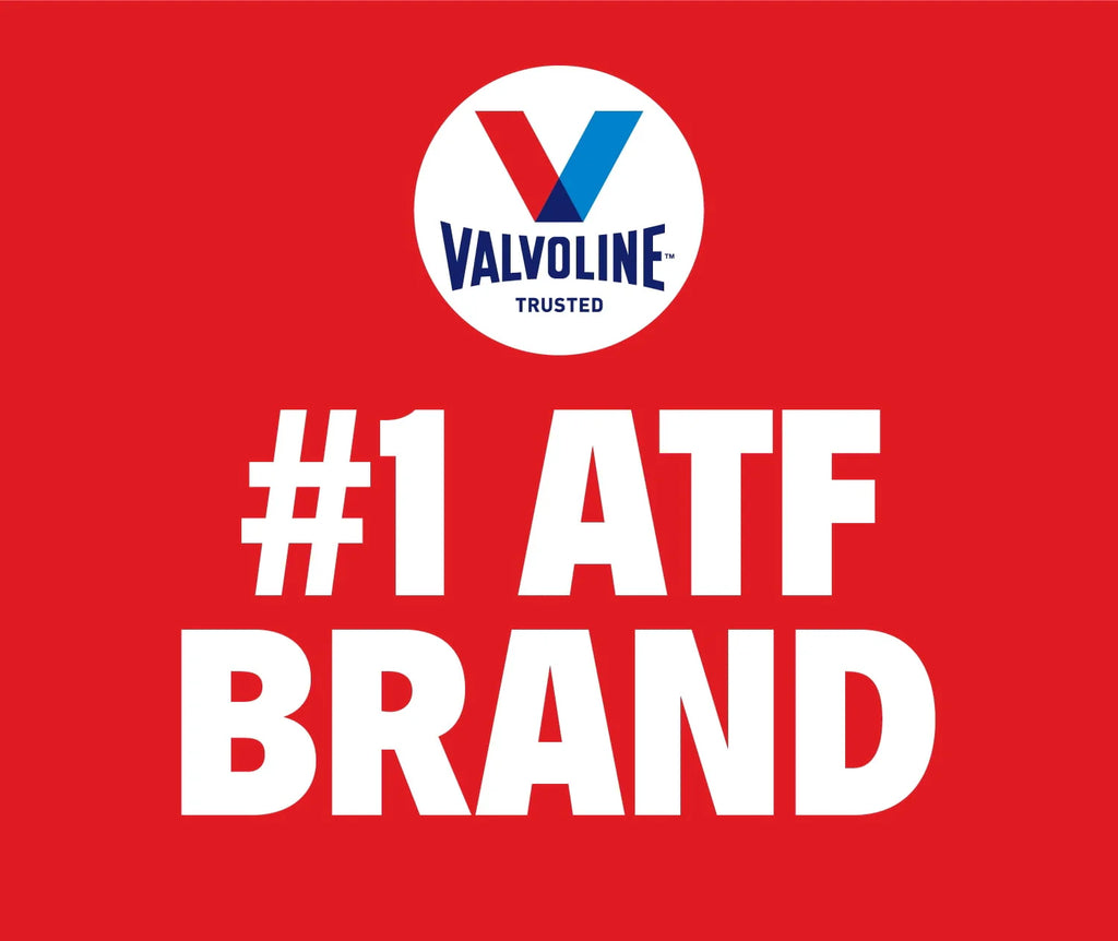 Valvoline MaxLife Multi-Vehicle Full Synthetic ATF 1 GA E818110