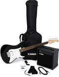 Yamaha Pacifica PAC012DLX Electric Guitar, Old Violin Sunburst W428
