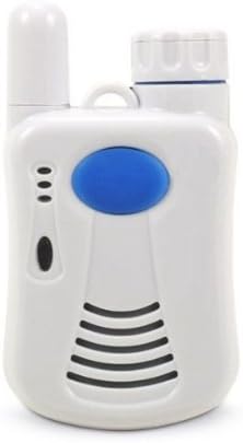 Freedom Talk 2-Way Voice Alert 911 DECT Emergency Alert System A173583