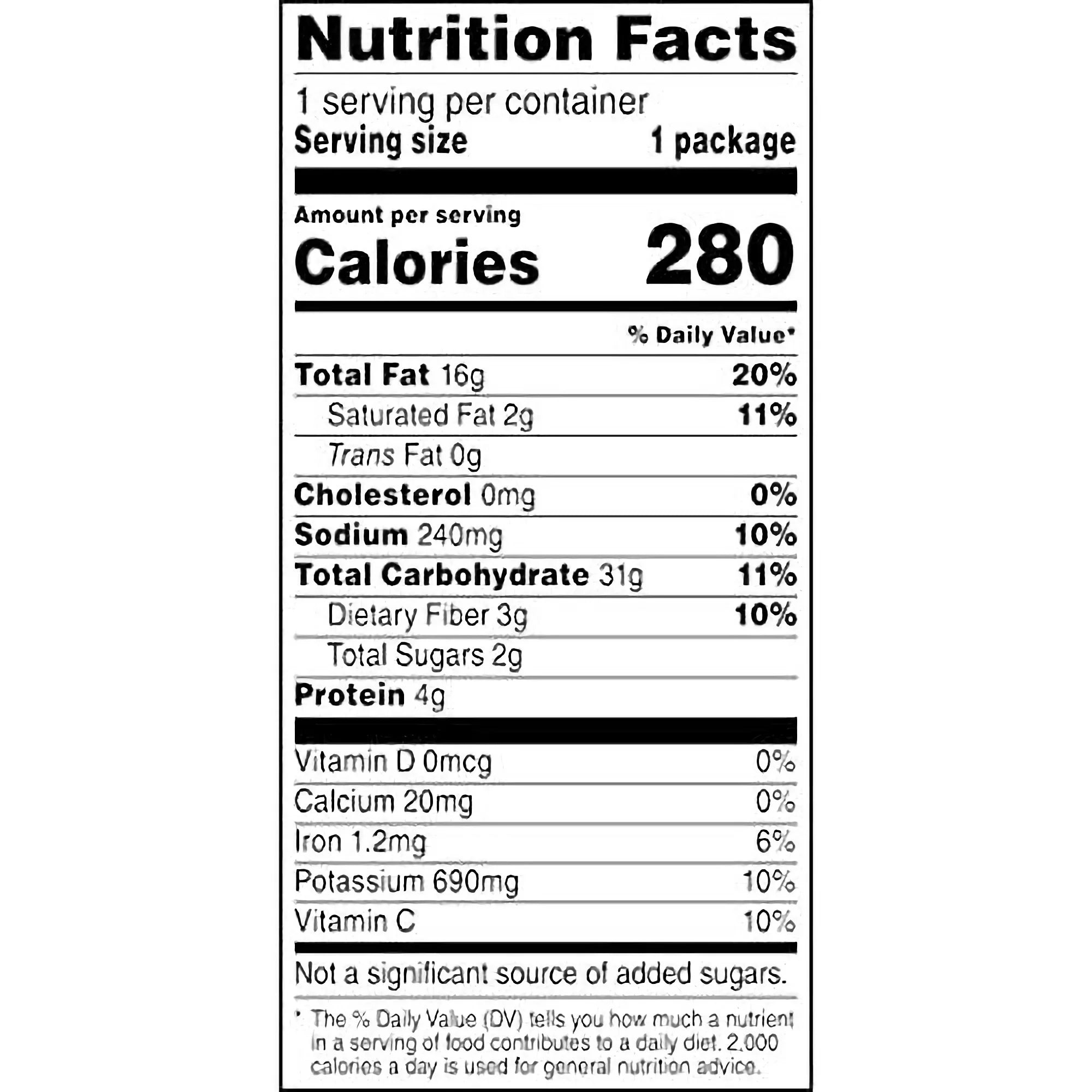 Ms. Vickie's Jalapeno Kettle Cooked Potato Chips, 1.875 oz Bags, Pack of 8 T378157