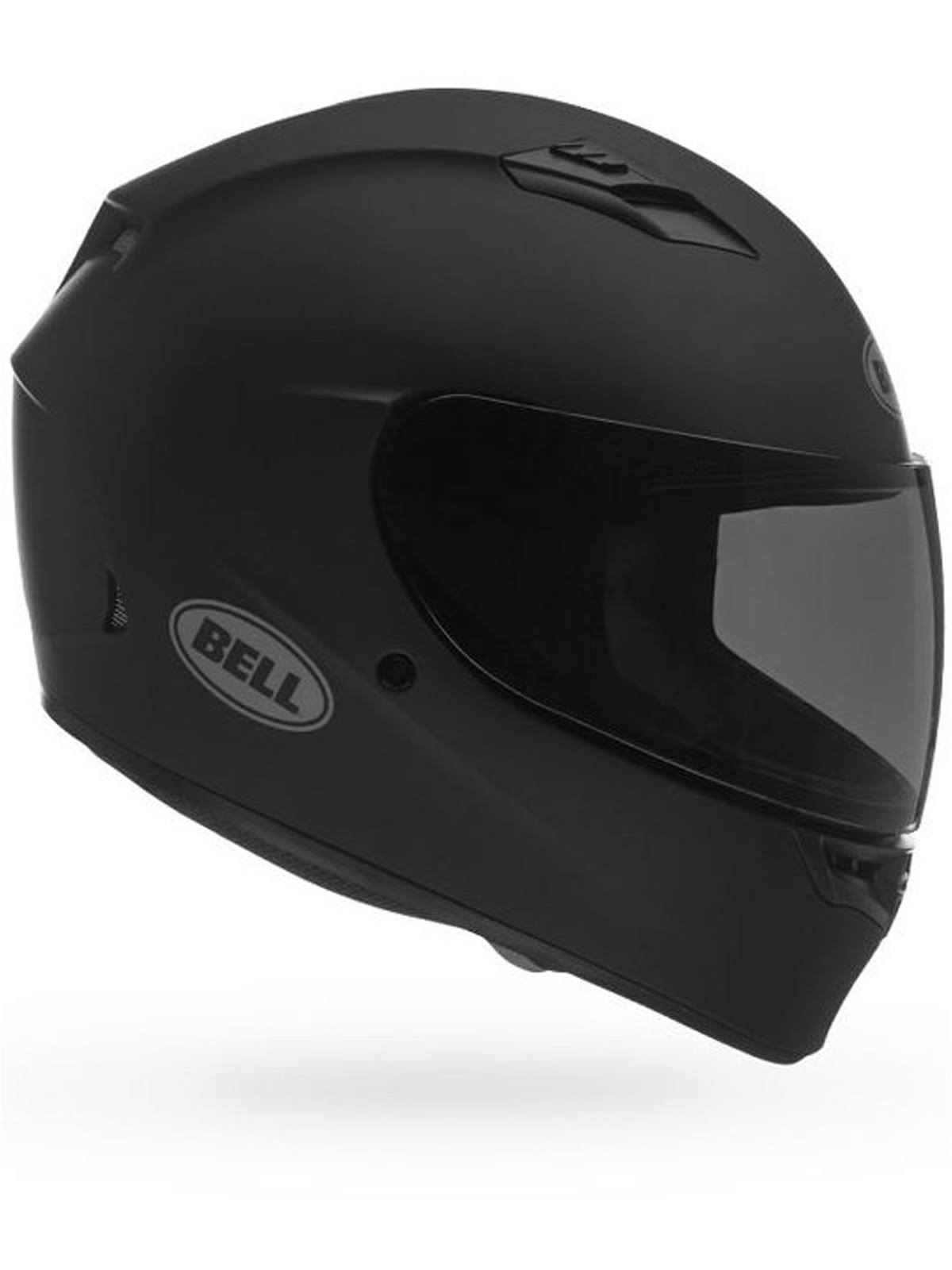 Bell Helmet Qualifier Solid Matte Black XXL U153
