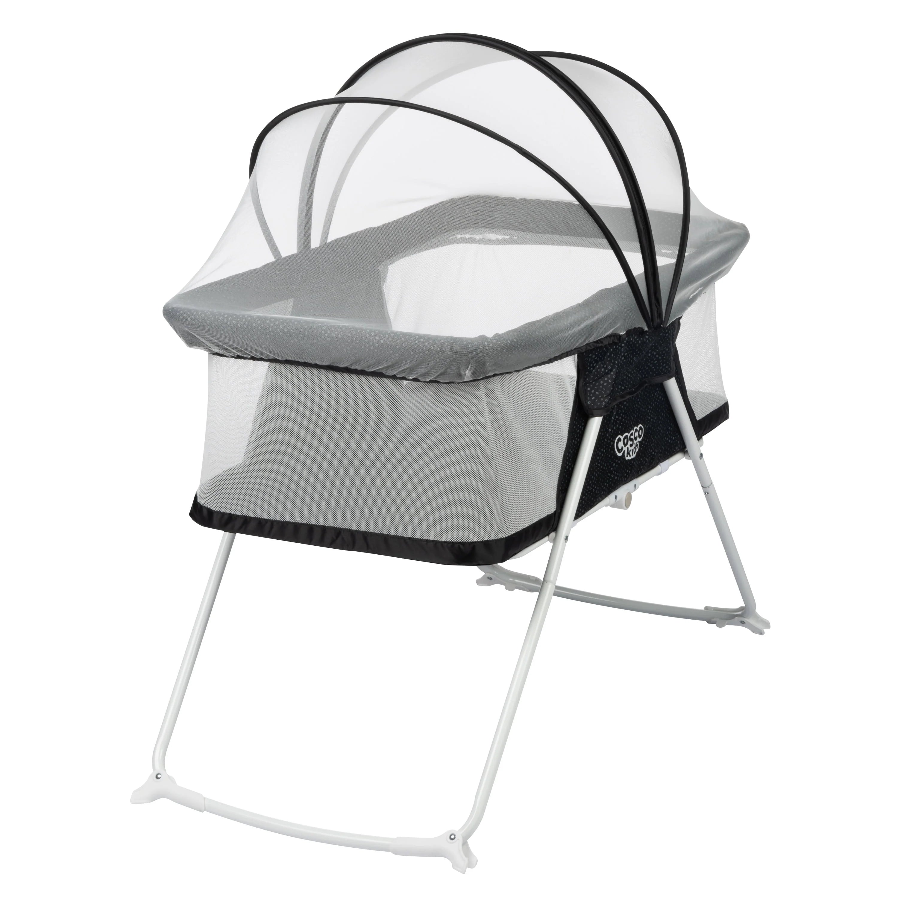Cosco Kids Sleep Spot Travel Baby Bassinet Cirque C3961