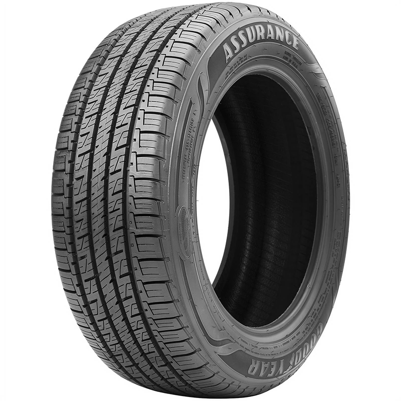 Goodyear Assurance MaxLife 215/60R16 95 V Tire