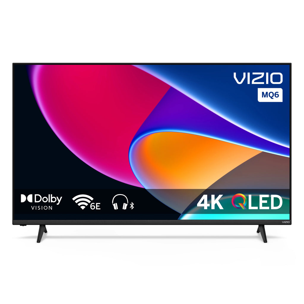 VIZIO 43" MQ6 Series 4K QLED Smart TV M43Q6M-K04 X97168