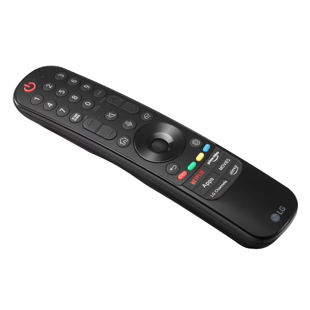 LG 65" OLED 4K UHD Smart TV B3 Series F14267