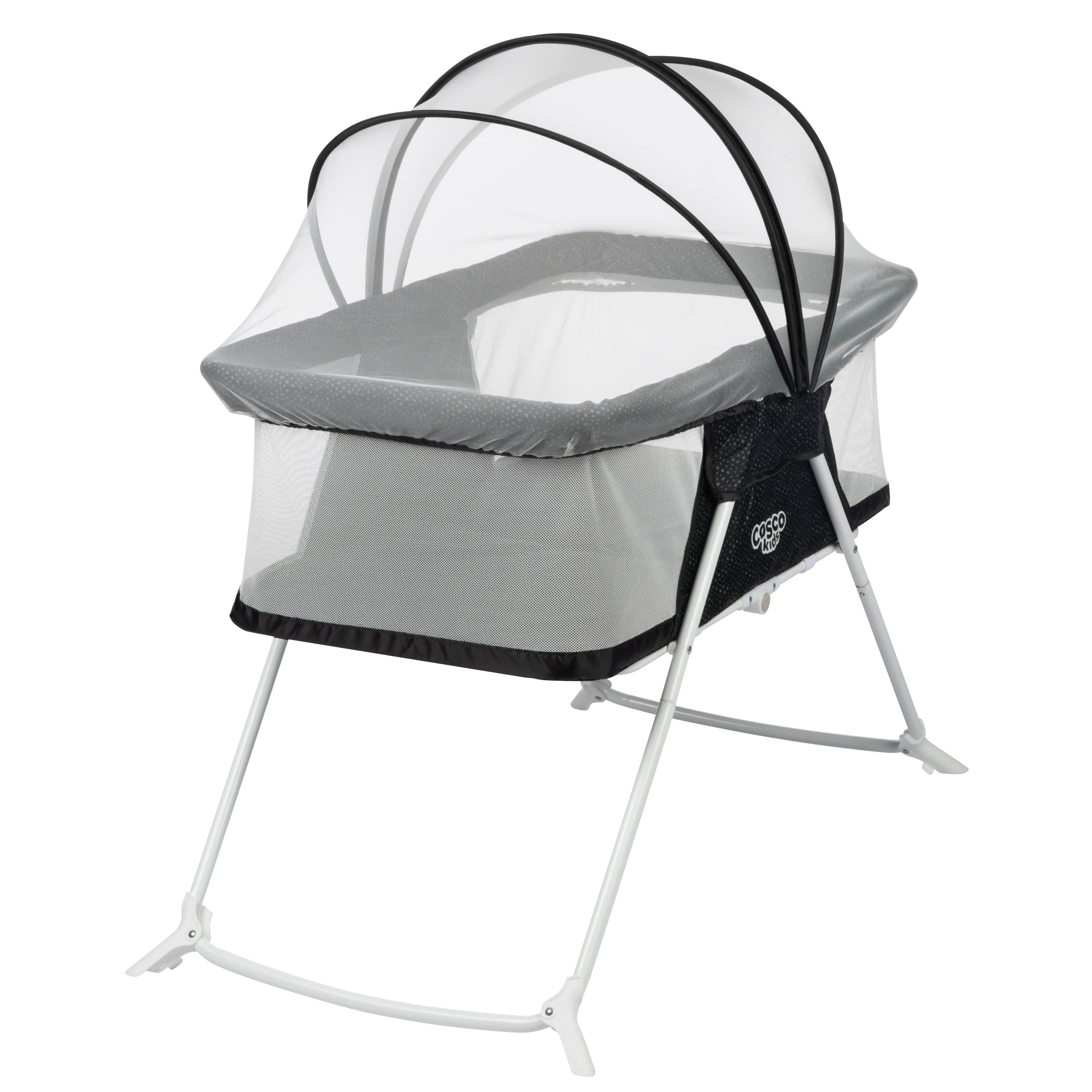 Cosco Kids Sleep Spot Travel Baby Bassinet Cirque C3961