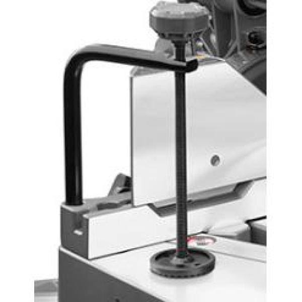 Ridgid 15 Amp 12 in. Dual Bevel Sliding Miter Saw R4222 P8288