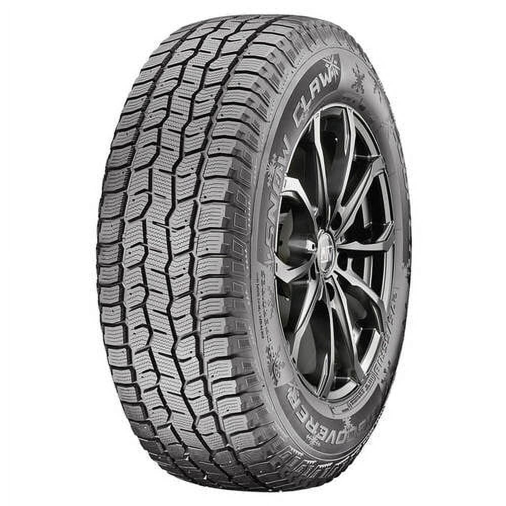 Cooper Discoverer Snow Claw 275/65R18 Light Truck Tire M676
