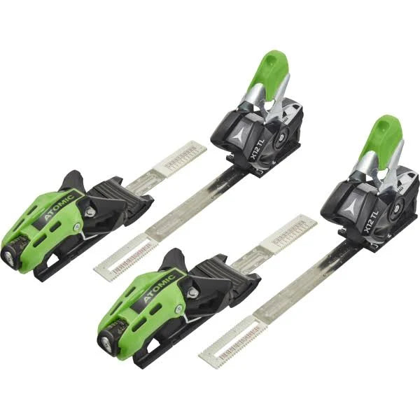 Atomic Redster X9 WB Skis with 12 TL GW Bindings B15563