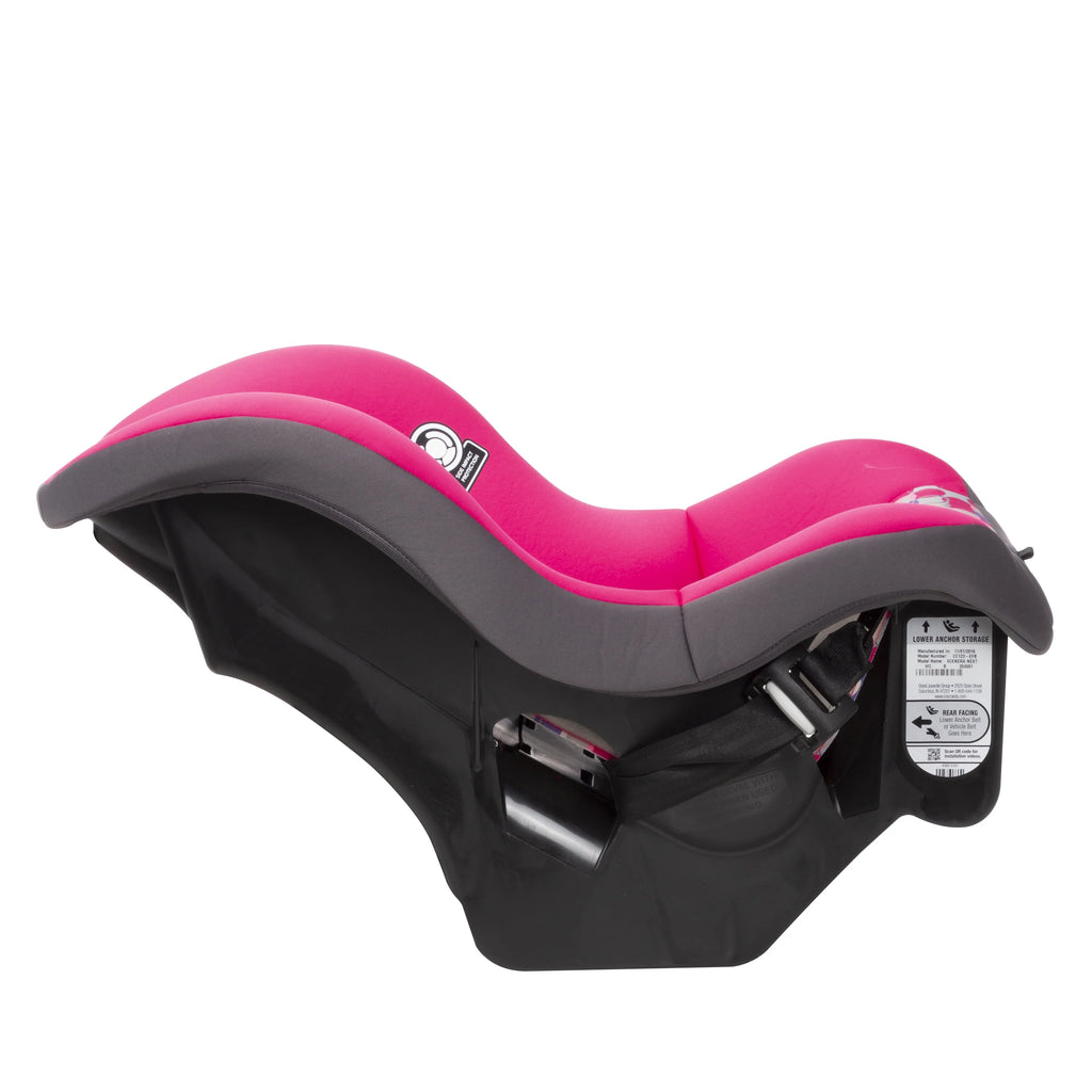 Cosco Kids Scenera NEXT Convertible Car Seat Otto Q412