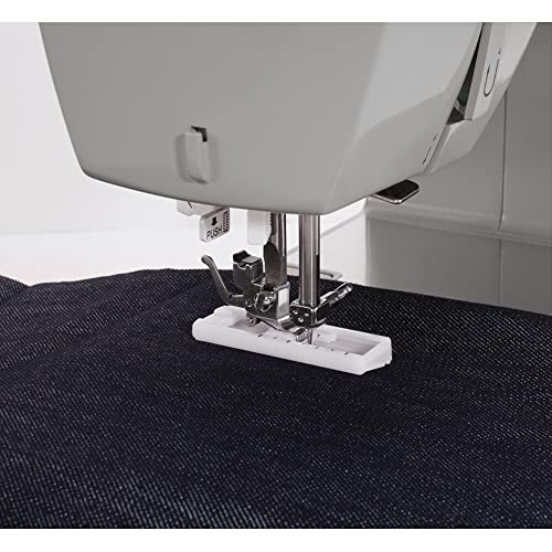 Singer 4411EXTBUND Heavy Duty Sewing Machine with Extension Table K1643