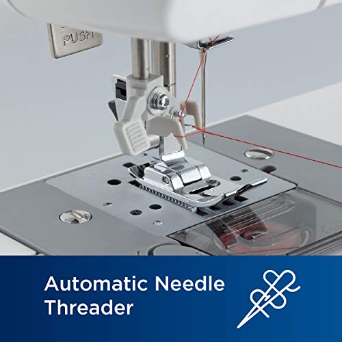 Brother GX37 Sewing Machine with 37 Built-in Stitches Y27632