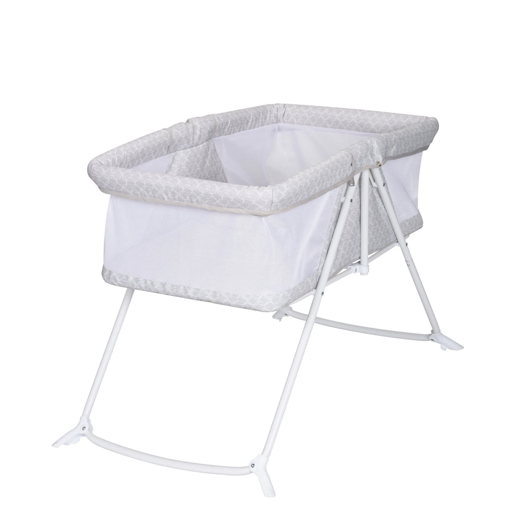 Cosco Kids Sleep Spot Travel Baby Bassinet Cirque C3961