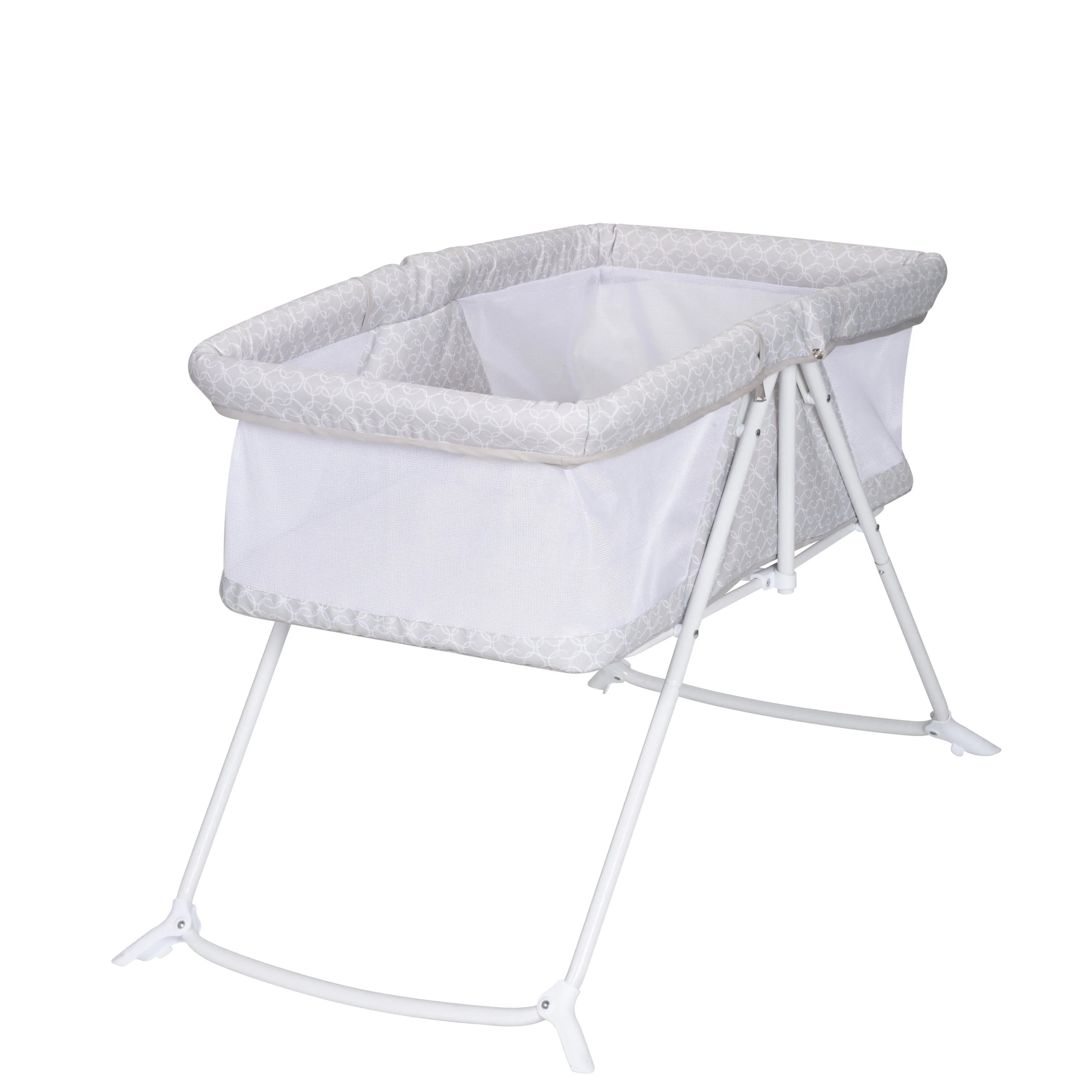 Cosco Kids Sleep Spot Travel Baby Bassinet Cirque C3961