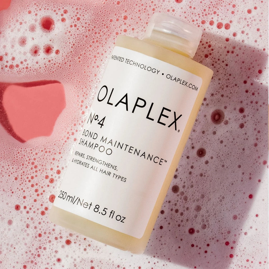 Olaplex No. 4 Shampoo and No. 5 Conditioner Set, 8.5 oz Each A95102