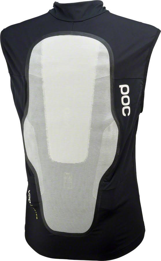 POC Spine VPD System Vest Large Black T26961