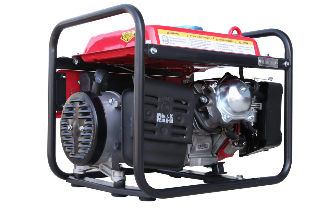 All Power APG3014G 2000W Portable Gas Generator Y228654