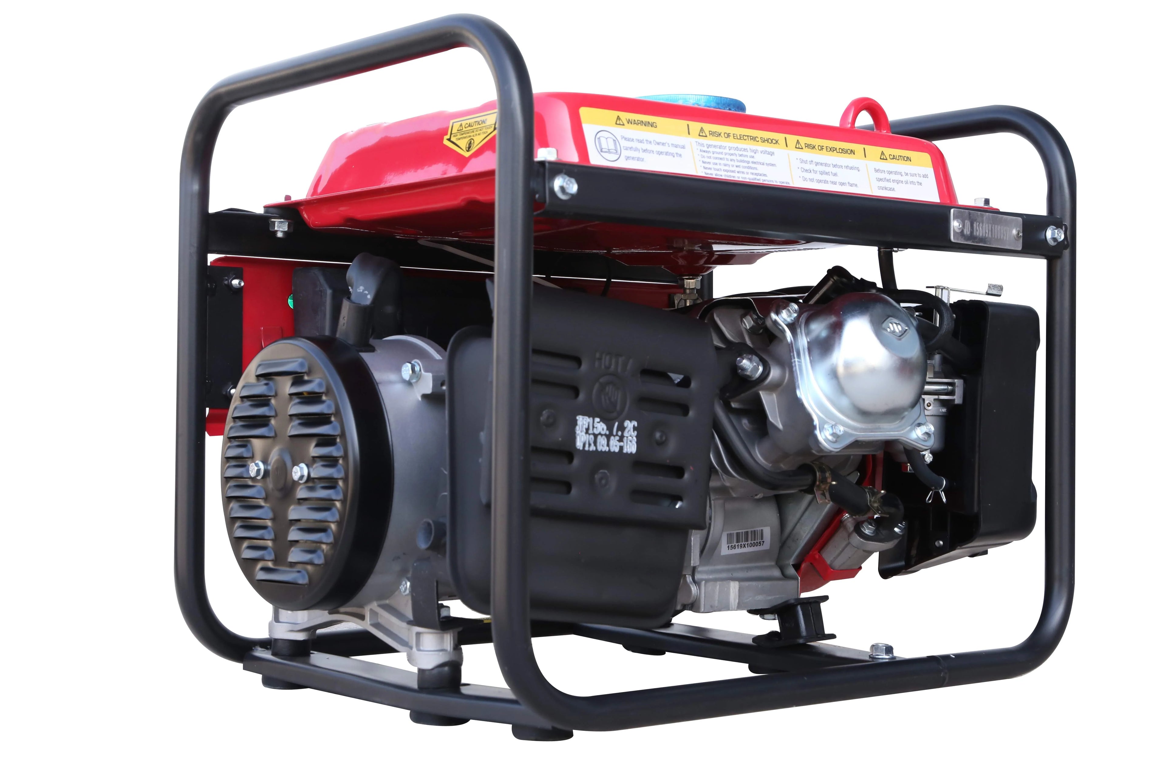 All Power APG3014G 2000W Portable Gas Generator Y228654