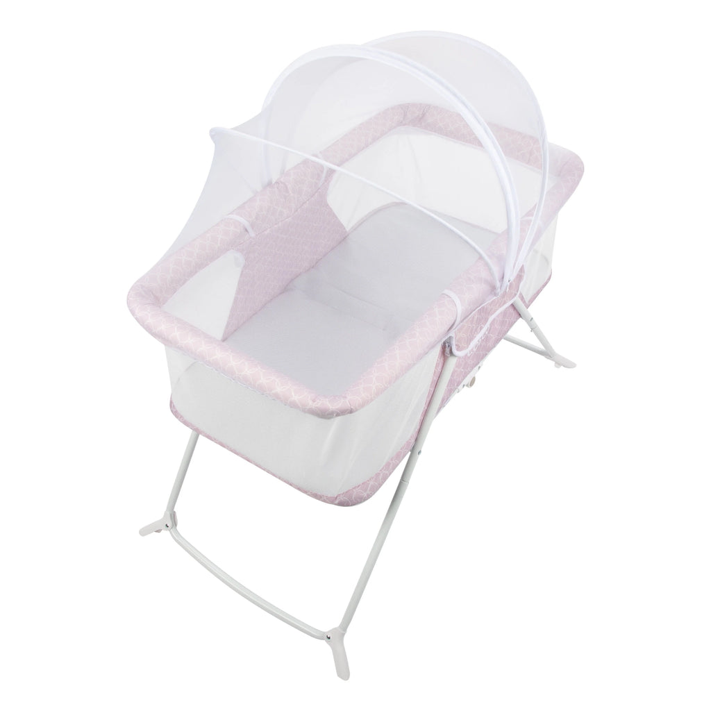 Cosco Kids Sleep Spot Travel Baby Bassinet Cirque C3961
