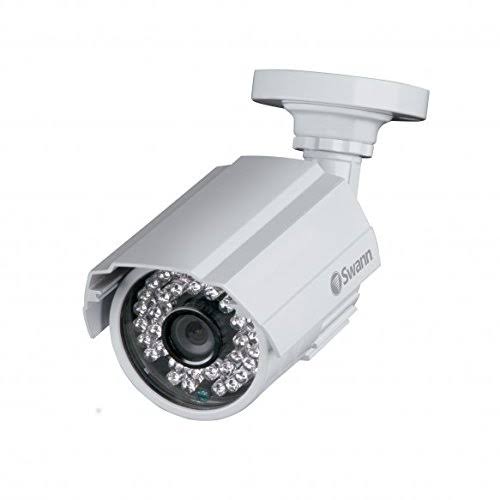 Swann Swpro-842cam-us 900tvl Security Camera X295