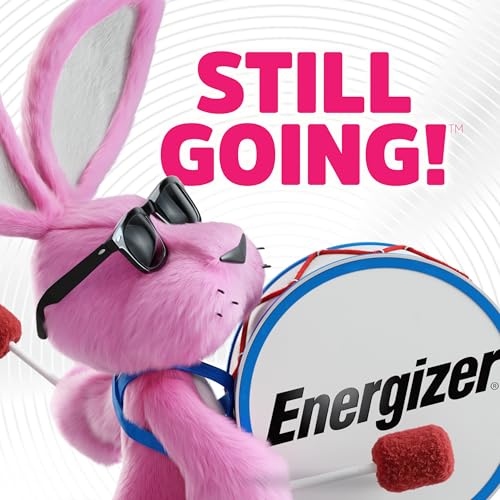 Energizer 123 Lithium Batteries 3V CR123A (12 Count) R7175