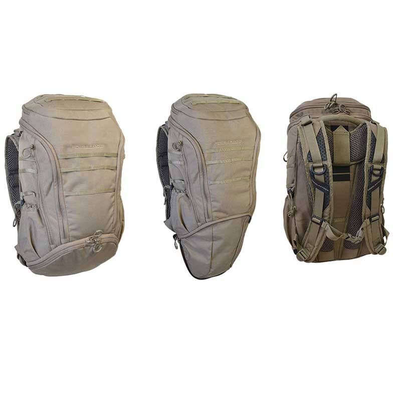 Eberlestock Little Trick Pack Black S70049