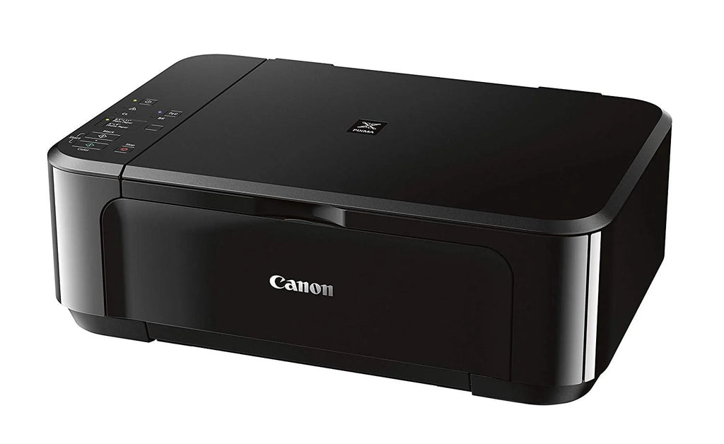 Canon PIXMA MG3620 Wireless All-in-One Inkjet Printer, Black N931743