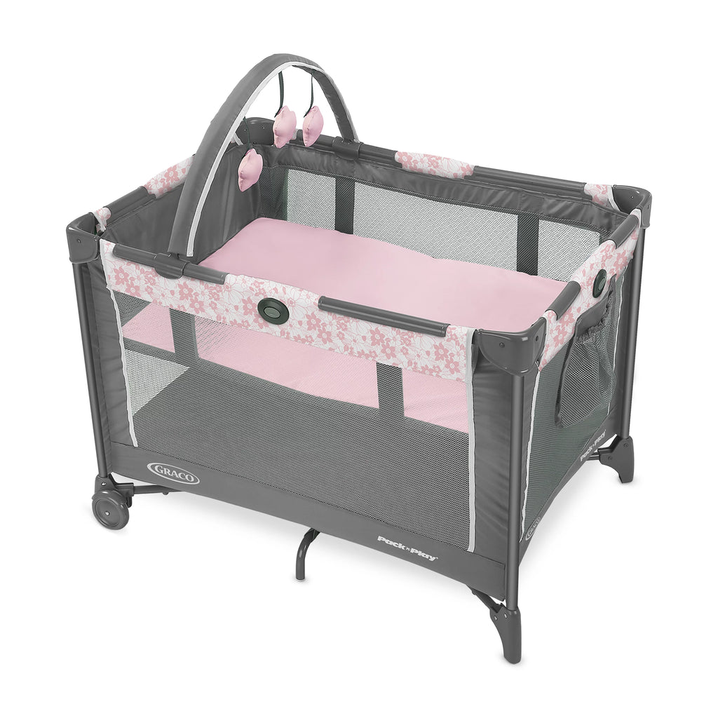 Graco Pack 'n Play On the Go Playard, Kaden L77347