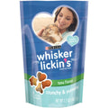 Purina Whisker Lickin’s Tuna Flavor Cat Treats