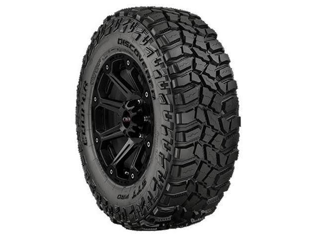 Cooper Discoverer STT Pro Tire E9880
