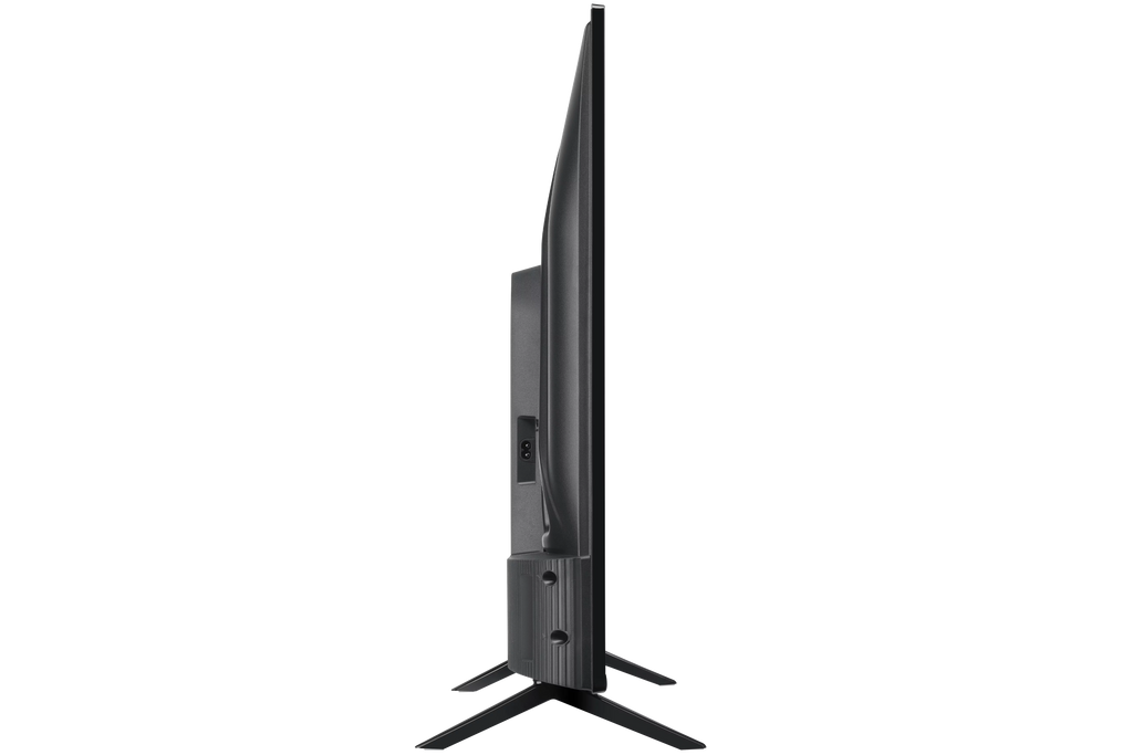 TCL 43" 4-Series 4K UHD HDR Roku Smart TV Z1021