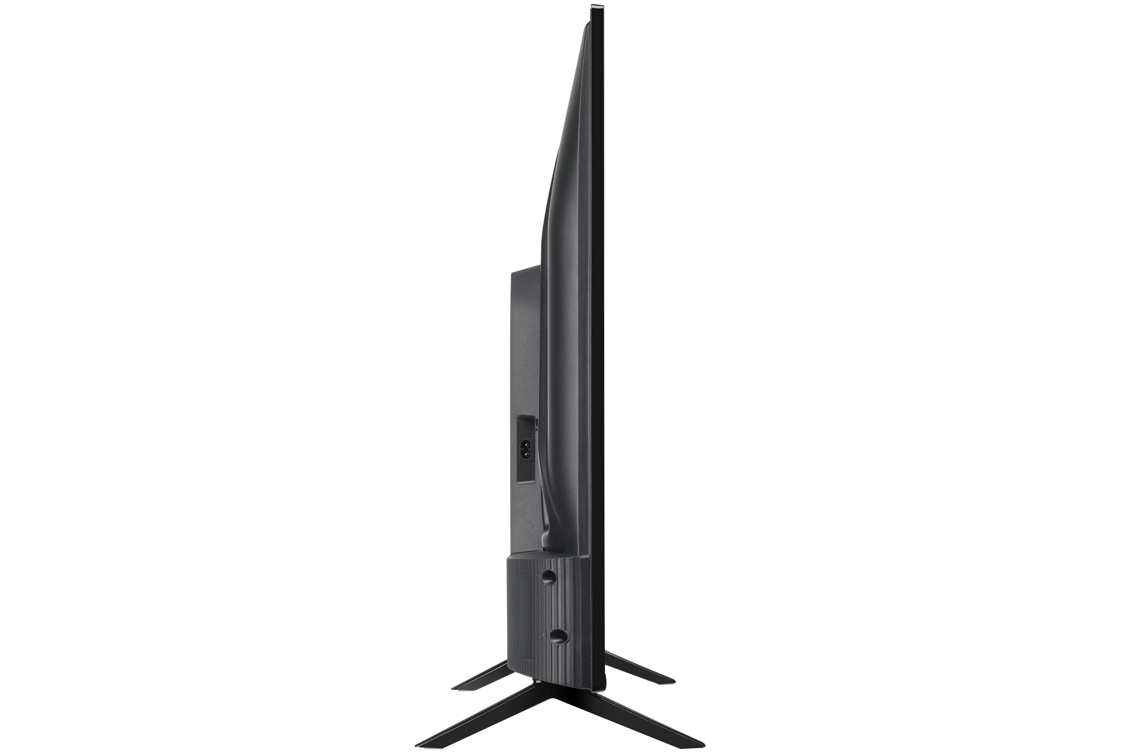 TCL 43" 4-Series 4K UHD HDR Roku Smart TV Z1021